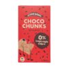 choco chunks extra puur