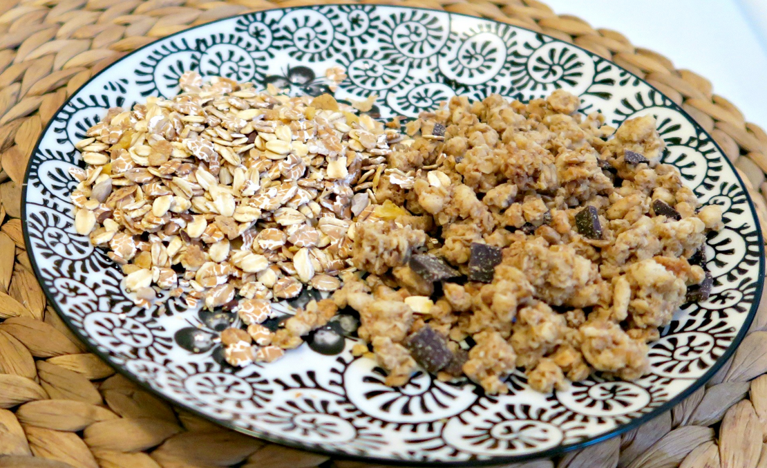 ontbijtverwarring opgelost