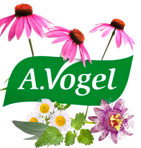 logo A.Vogel