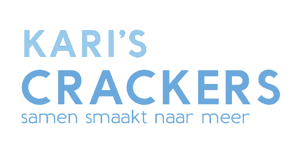 logo Kari's Crackers
