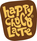 logo Happy Chocolate