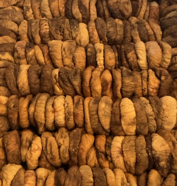 lerida vijgen: bijzonder en lekker