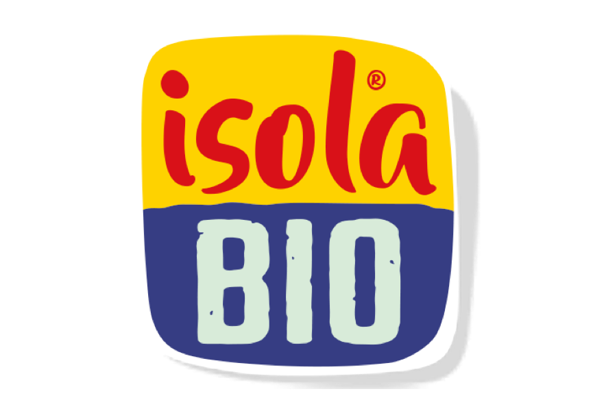 logo Isola Bio