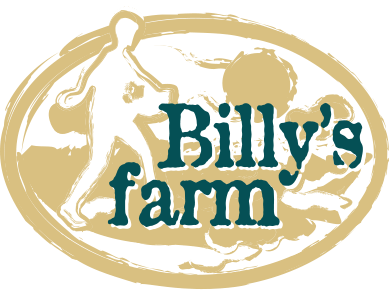 logo Billy's Farm