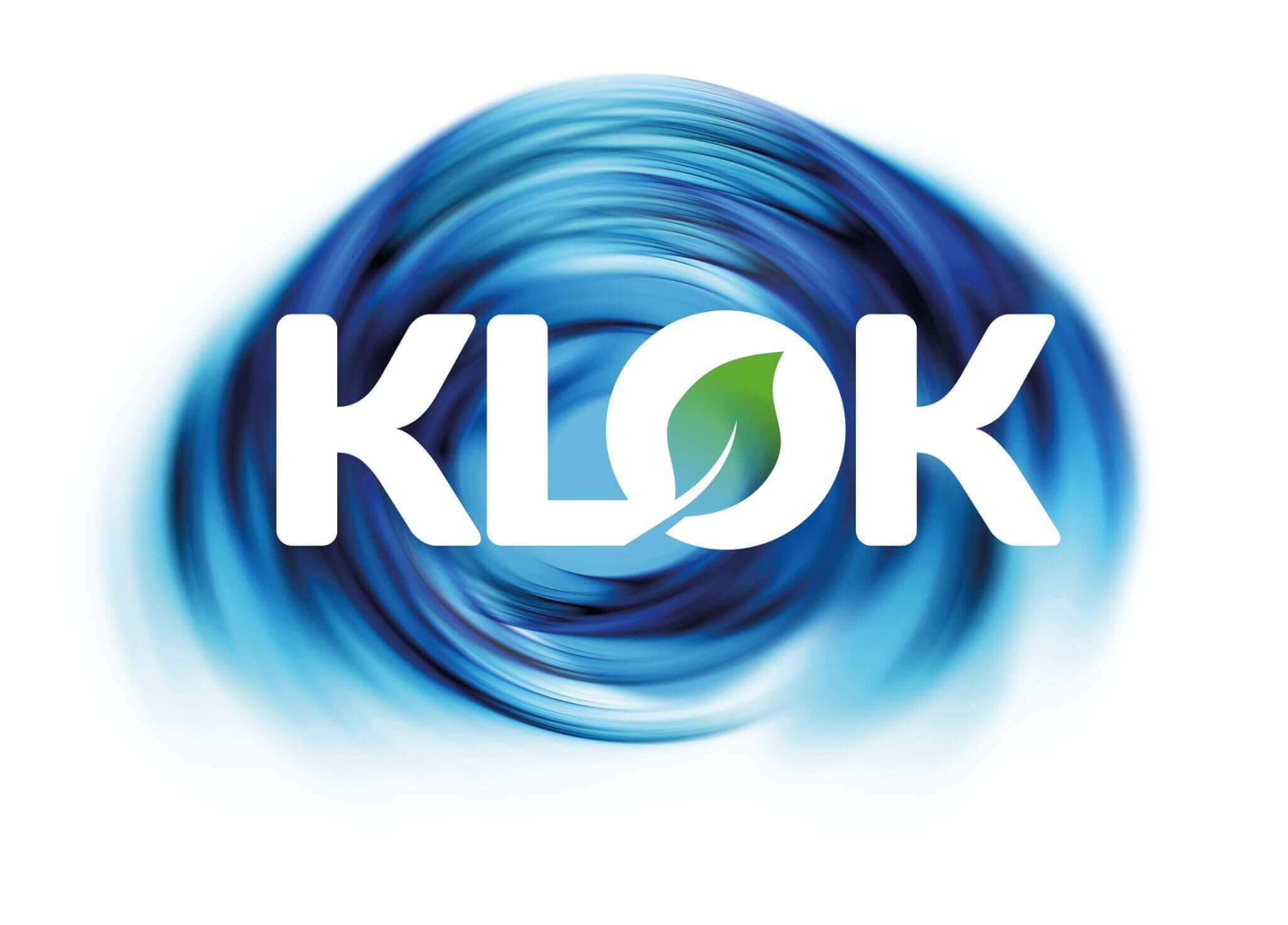 logo Klok Eco