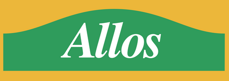 logo Allos