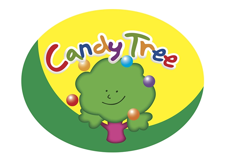 logo Candy Tree