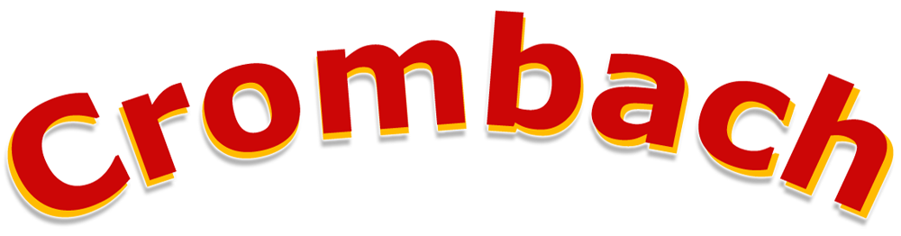 logo Crombach