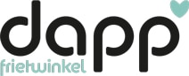 logo DAPP