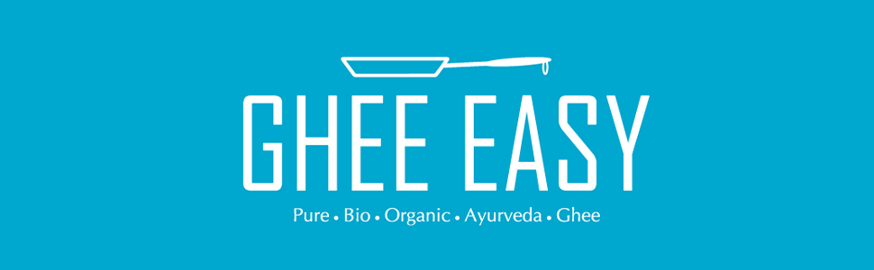 logo Ghee Easy