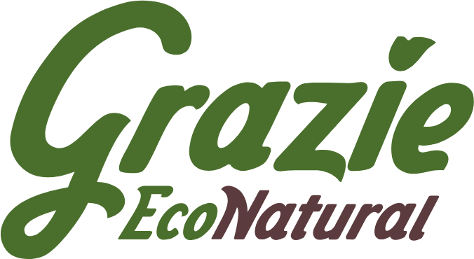 logo Grazie Natural