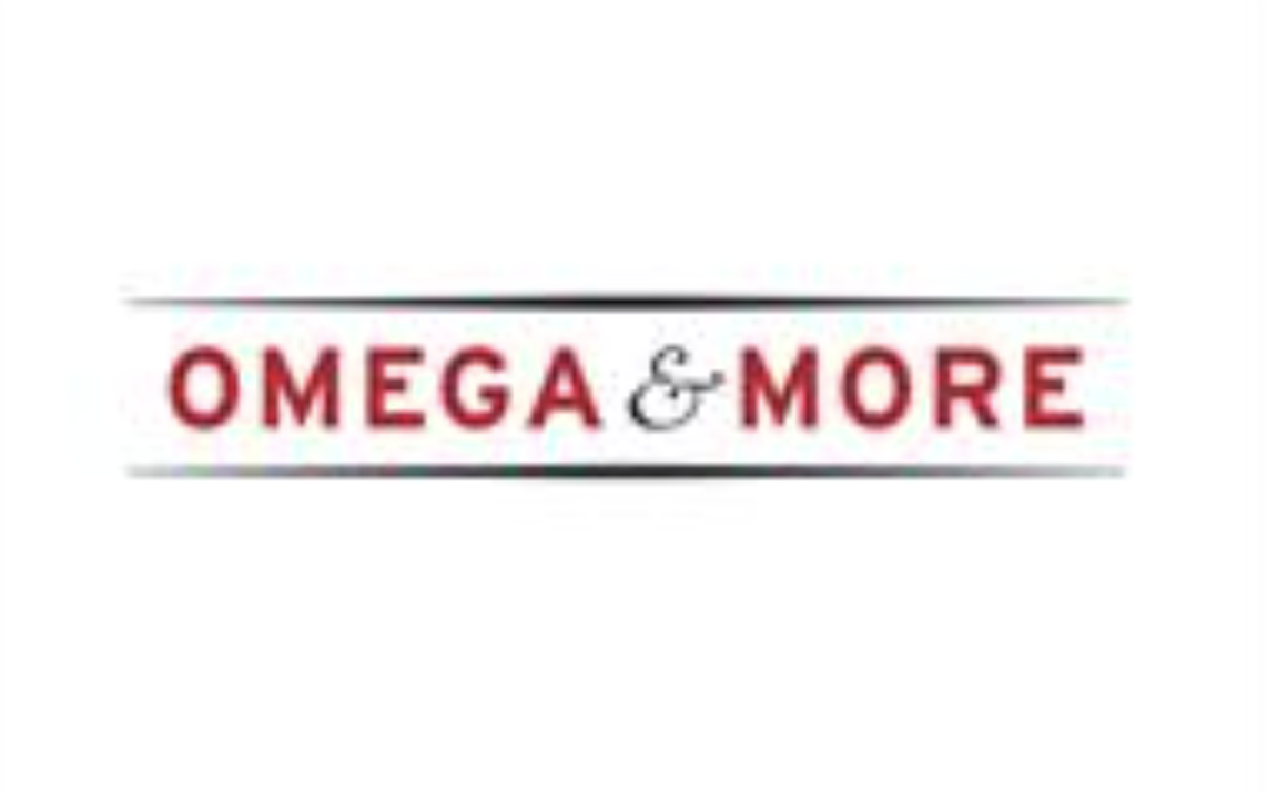 logo Omega & More