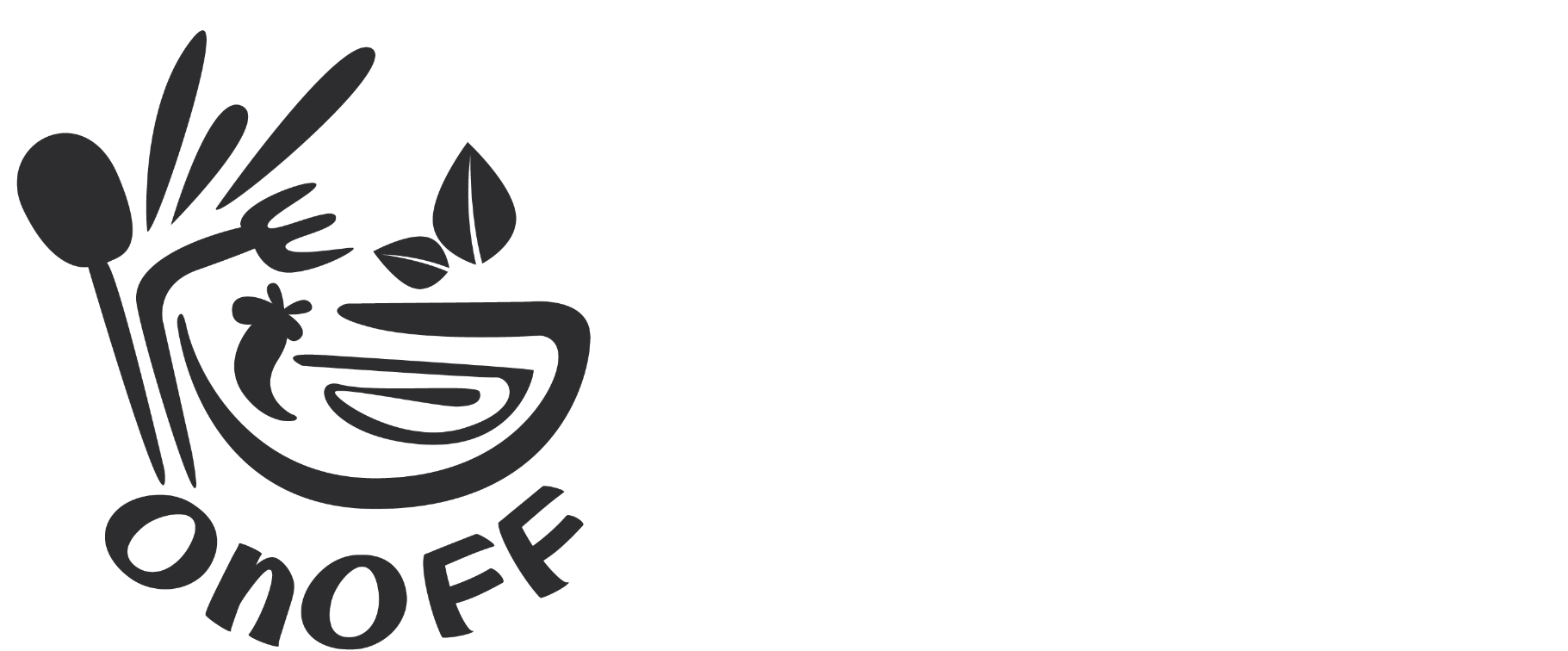 logo Onoff spices!