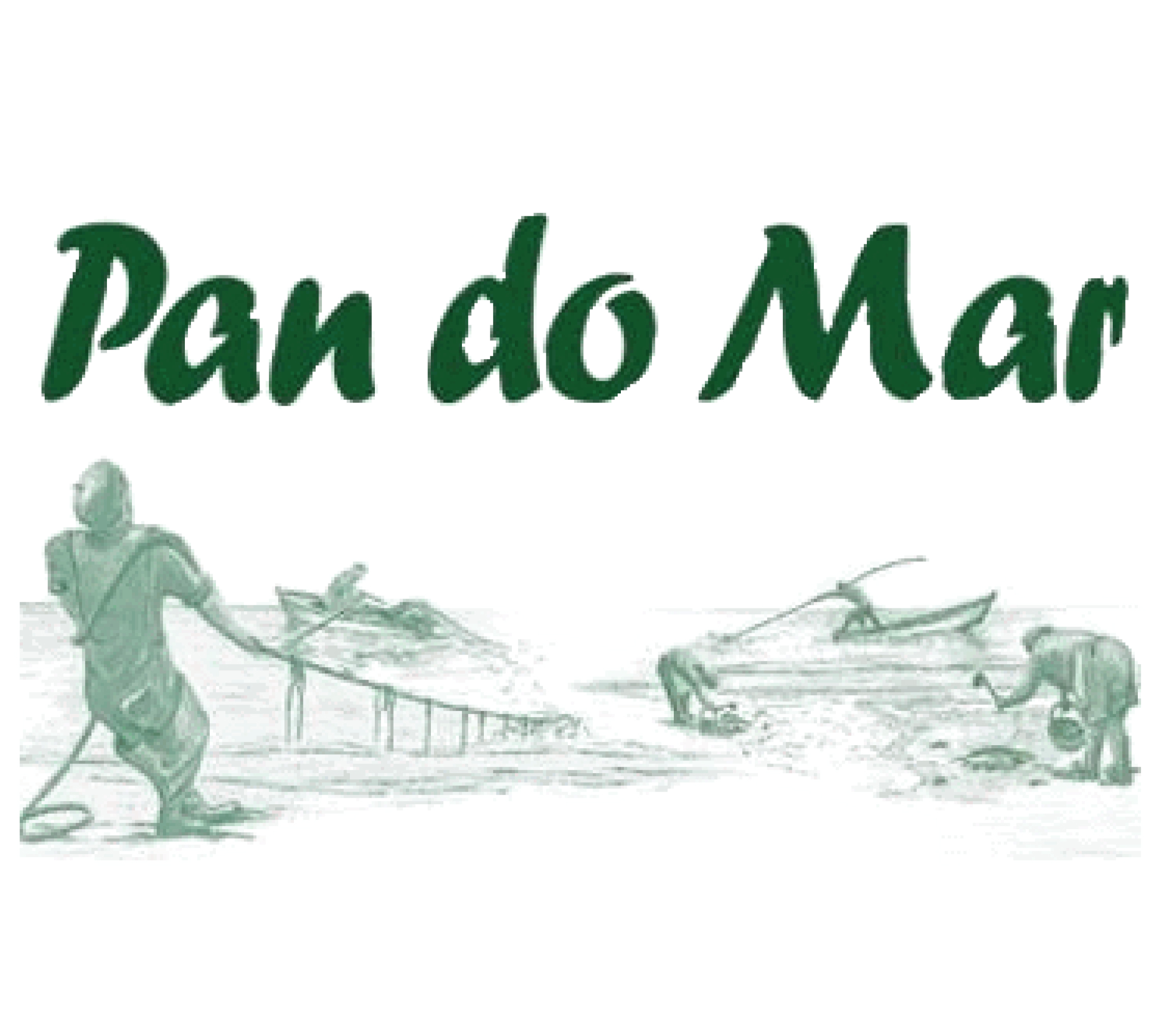 logo Pan do Mar