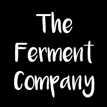 logo The Ferment Company