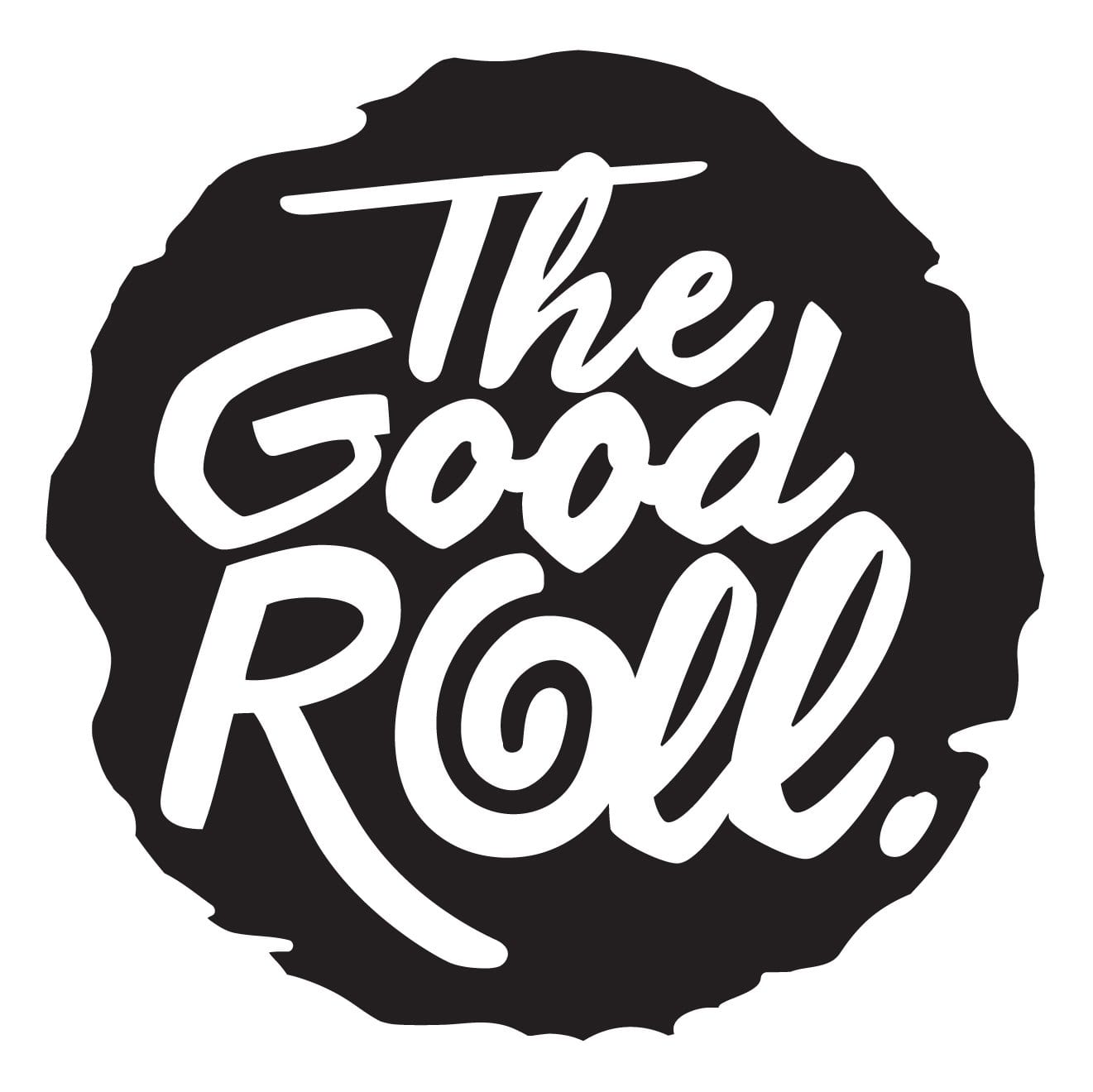 logo The Good Roll