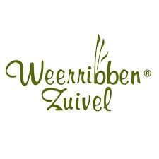 logo Weerribben Zuivel