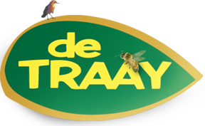 logo Traay honing