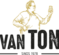 logo Van TON