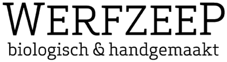logo Werfzeep