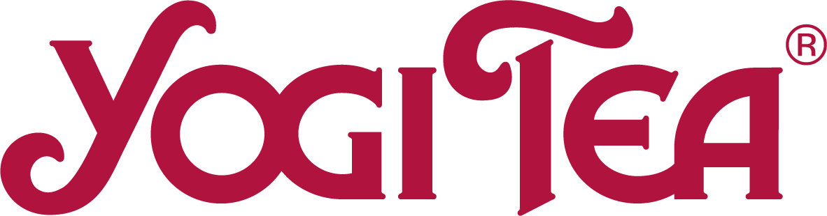 logo Yogi Tea