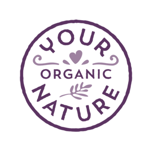 logo Your Organic Nature