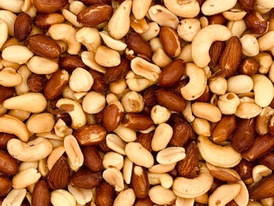 blijven de noten vers?