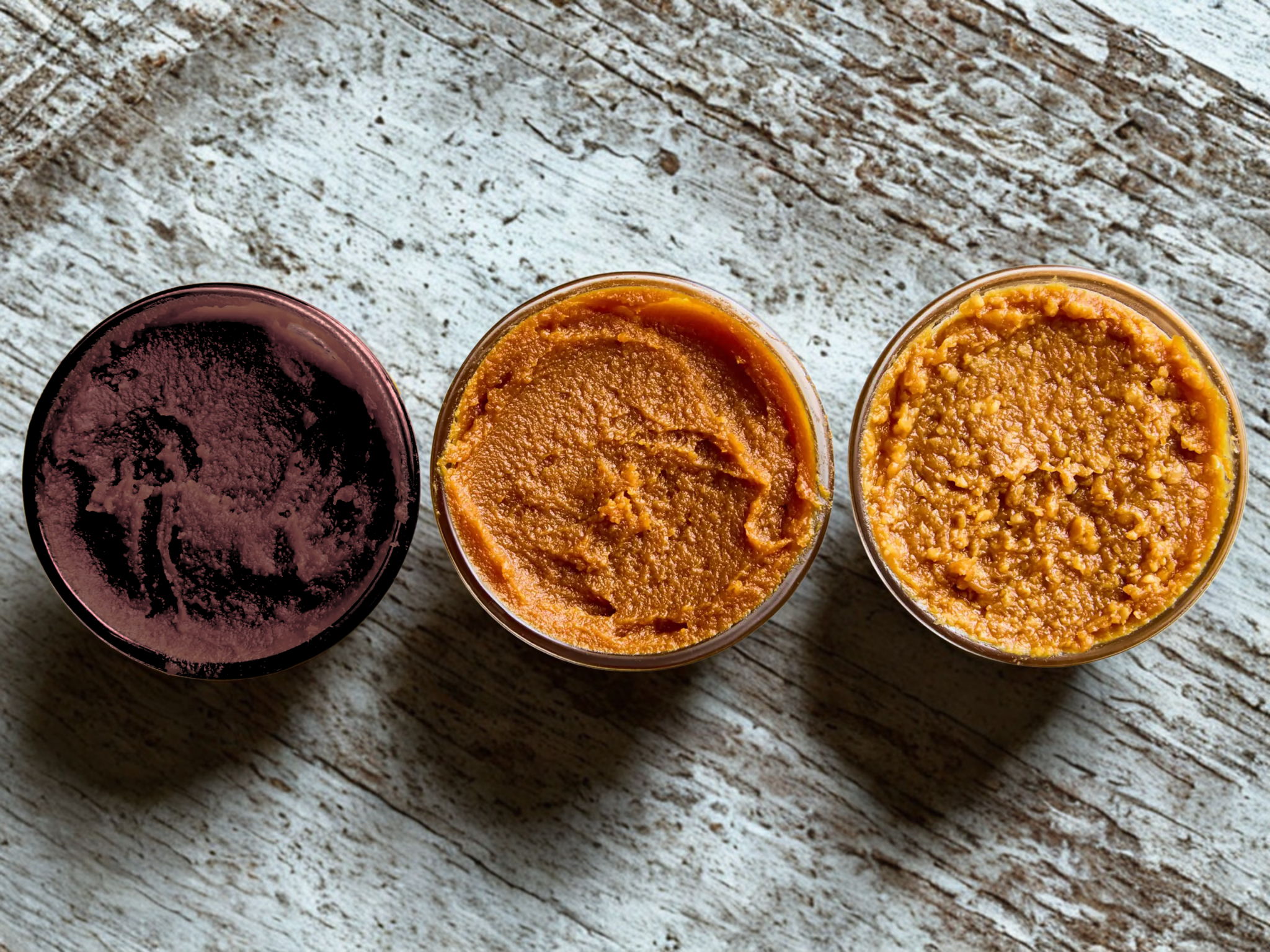 miso, wat is dat ook alweer?