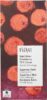 chocolate bar superior dark cranberry 70% cacao...