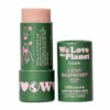 lip balm lush raspberry vegan