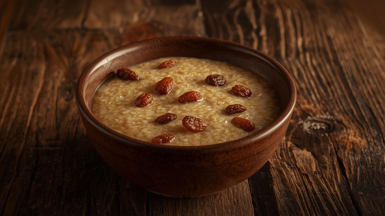 (T)Opschepper van de maand: gierst