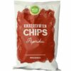 kikkererwtenchips paprika