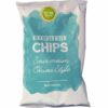 kikkererwtenchips sour cream onion