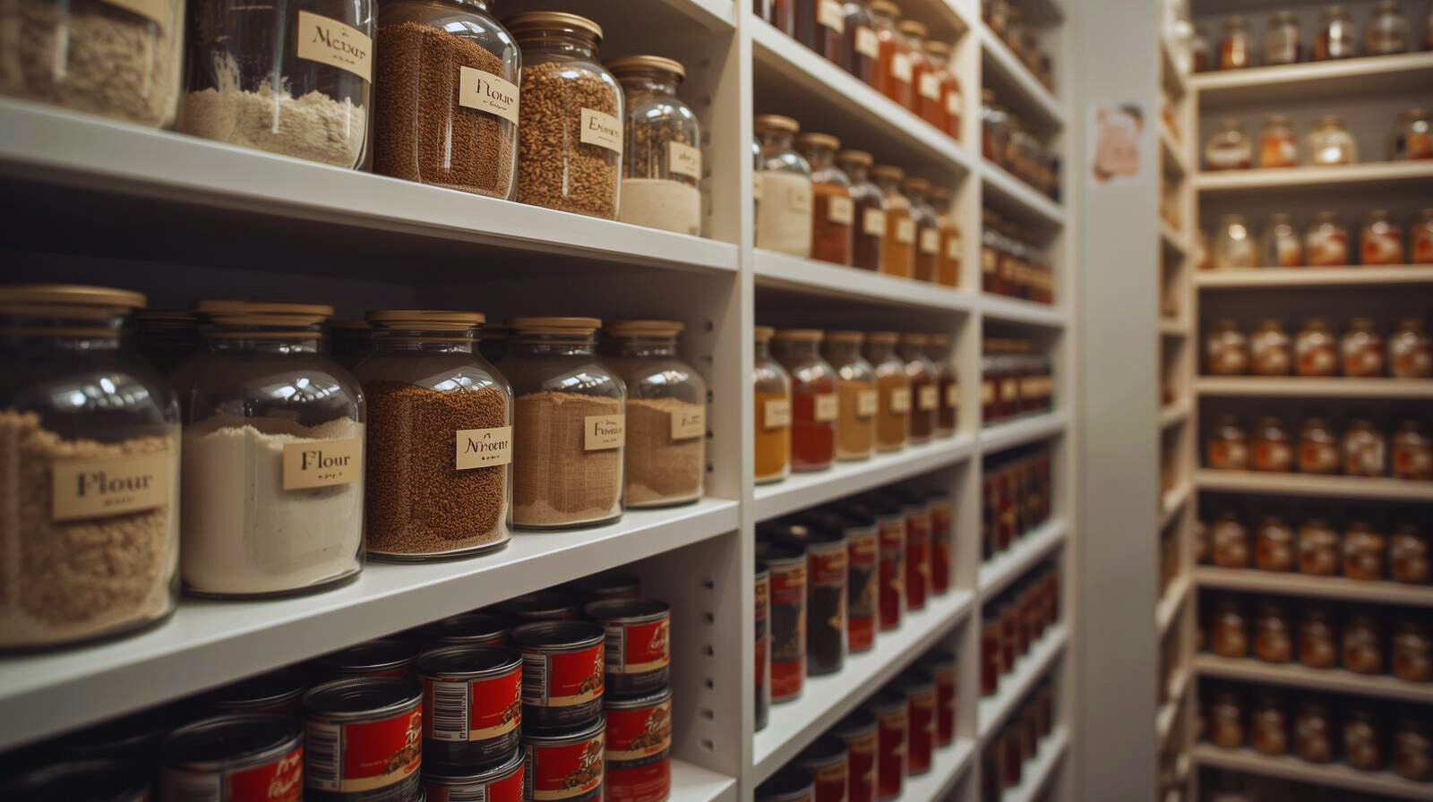 januari challenge: fris begin, volle kast