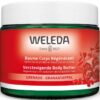verstevigende body butter granaatappel