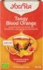 tangy blood orange