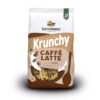 krunchy caffe latte