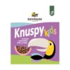 knuspy kids choco balletjes