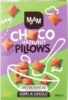 choco pillows hazelnut