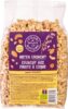 muesli crunchy noten