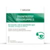 oogdruppels ogentroost