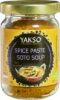 spice paste soto soup