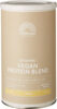 proteïne blend vanille, vegan