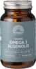 algenolie omega 3 capsules