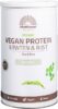 proteïne poeder erwten en rijst naturel (vegan)
