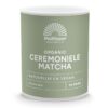 matcha ceremonieel