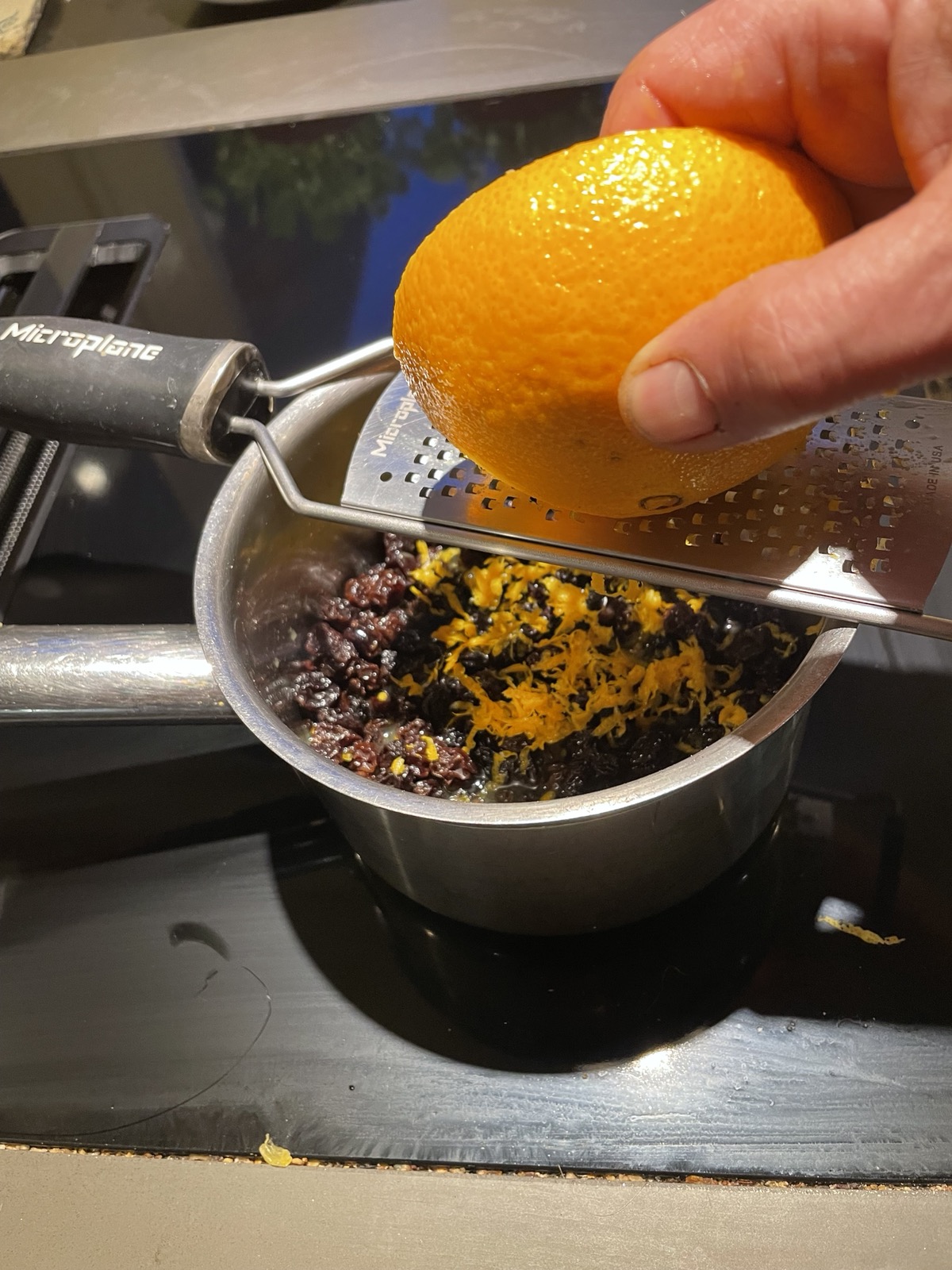 koek van buurvrouw Annelies