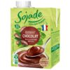 sojadessert chocolade