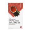 oolong tea