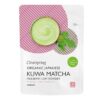 kuwa matcha moerbeiblad